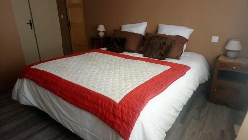 Bed & Breakfast L'esperluette En Camargue