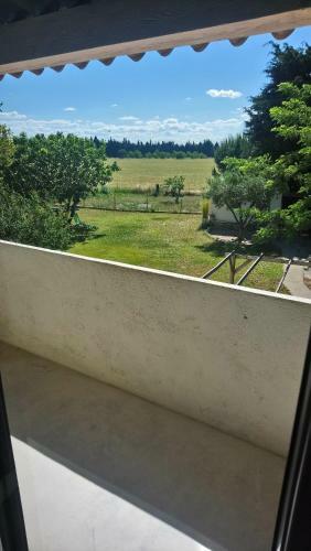 Bed & Breakfast L'esperluette En Camargue
