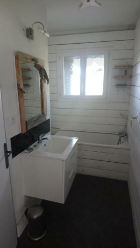 Bed & Breakfast L'esperluette En Camargue