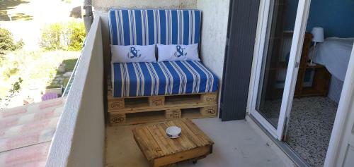 Bed & Breakfast L'esperluette En Camargue