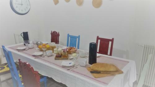 Bed & Breakfast L'esperluette En Camargue