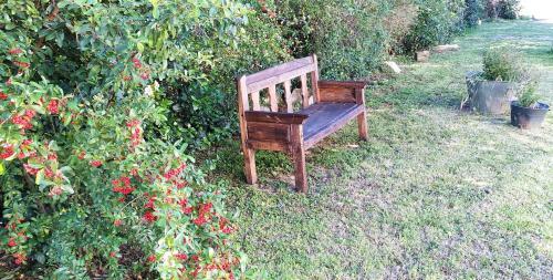 Bed & Breakfast L'esperluette En Camargue