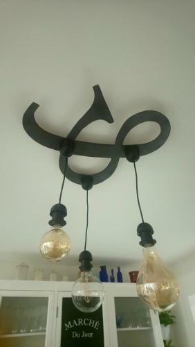 Bed & Breakfast L'esperluette En Camargue
