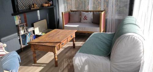 Bed & Breakfast L'esperluette En Camargue