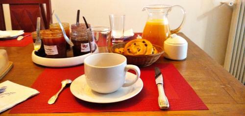 Bed & Breakfast L'esperluette En Camargue