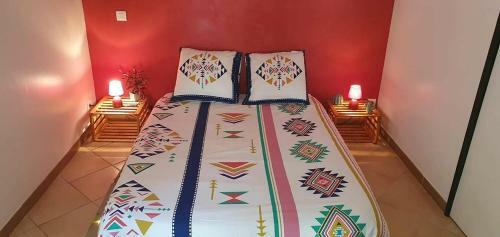 Apartamento A Casa Catalina B&B