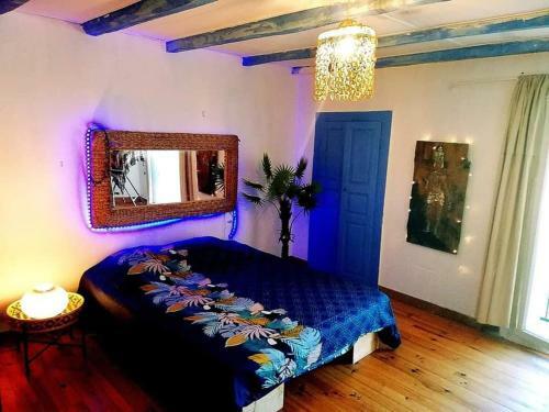 Apartamento A Casa Catalina B&B