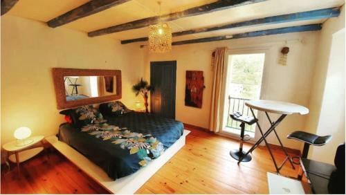 Apartamento A Casa Catalina B&B