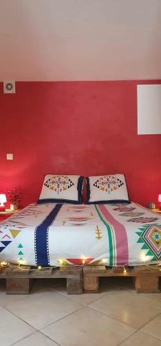 Apartamento A Casa Catalina B&B