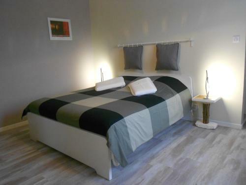 Bed & Breakfast Litdevin