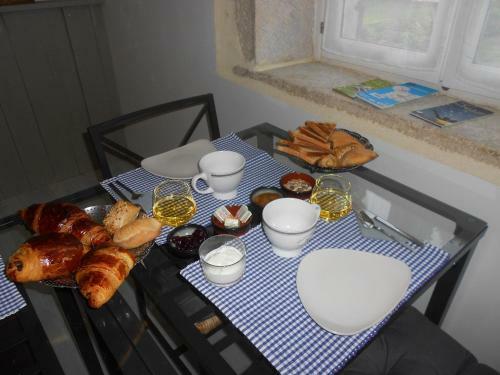 Bed & Breakfast Litdevin
