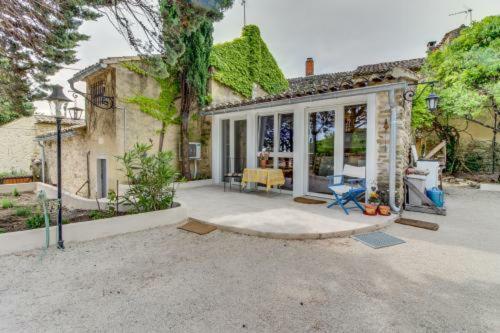 Villa Provence Dream Chalet