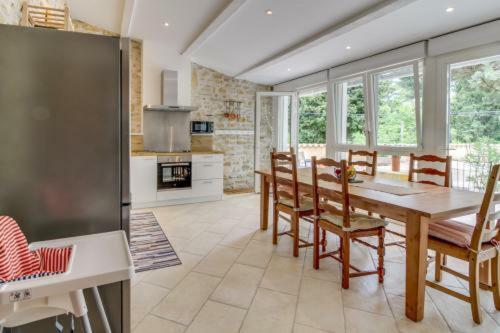 Villa Provence Dream Chalet