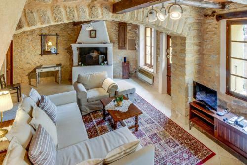 Villa Provence Dream Chalet