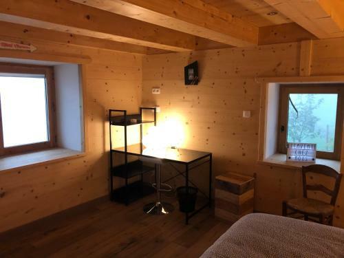 Chalet Du Bois Des Fugiers