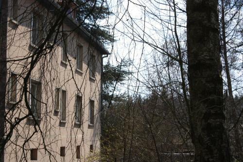 G�te Du Moulin