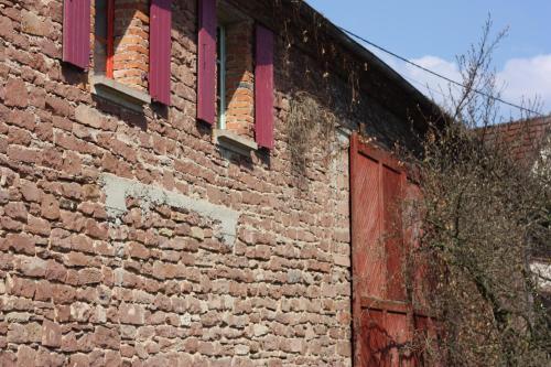 G�te Du Moulin