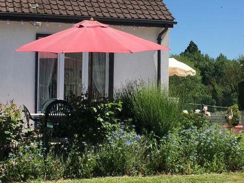 Jardin De Campagne