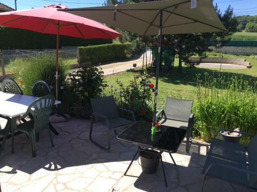 Jardin De Campagne