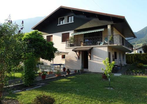Bed & Breakfast Chez Laurette Et Louis