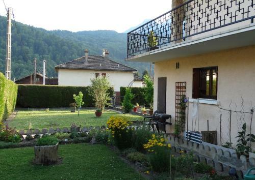 Bed & Breakfast Chez Laurette Et Louis