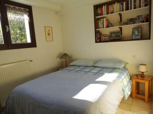 Bed & Breakfast Chez Laurette Et Louis