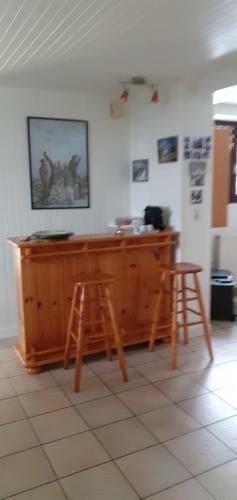 Bed & Breakfast Chez Laurette Et Louis