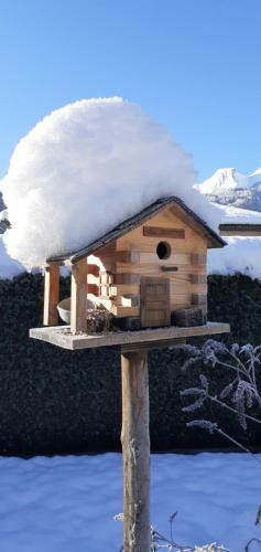 Bed & Breakfast Chez Laurette Et Louis