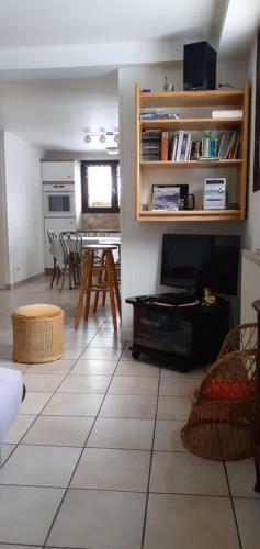 Bed & Breakfast Chez Laurette Et Louis