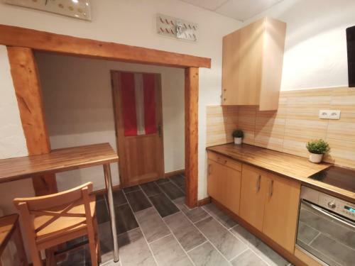 Apartamento Le Studio Ugine