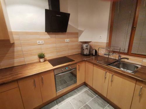 Apartamento Le Studio Ugine