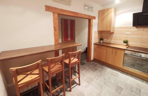 Apartamento Le Studio Ugine