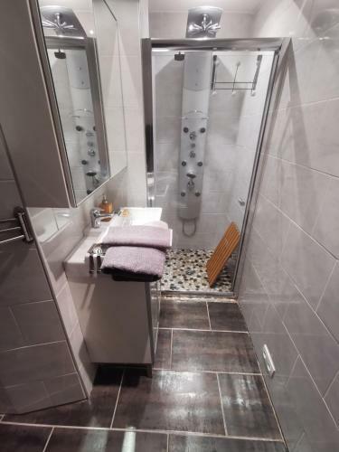 Apartamento Le Studio Ugine