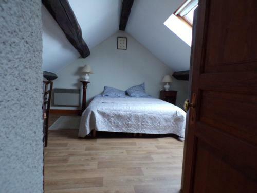 Maison Authentique Au C?ur De La Bourgogne
