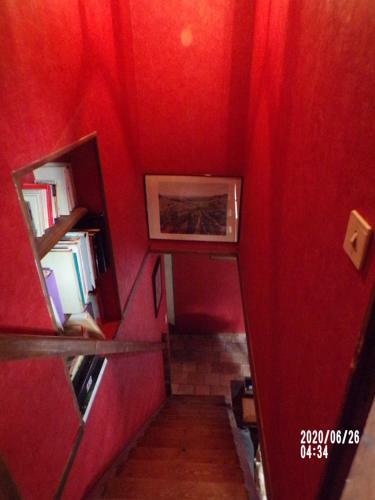 Maison Authentique Au C?ur De La Bourgogne