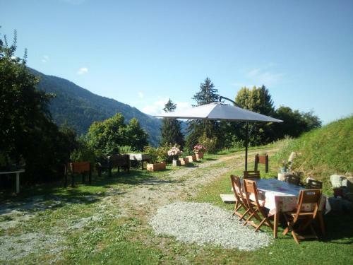 L'aire Du Temps Savoyard