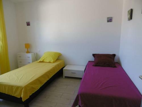 Apartamento Baratzean