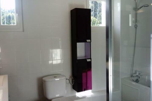 Apartamento Baratzean
