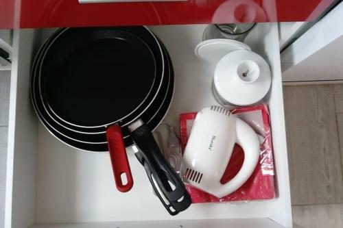 Apartamento Baratzean
