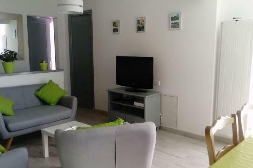 Apartamento Baratzean