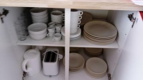 Apartamento Baratzean