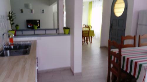 Apartamento Baratzean