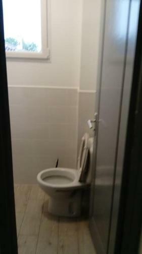 Apartamento Baratzean