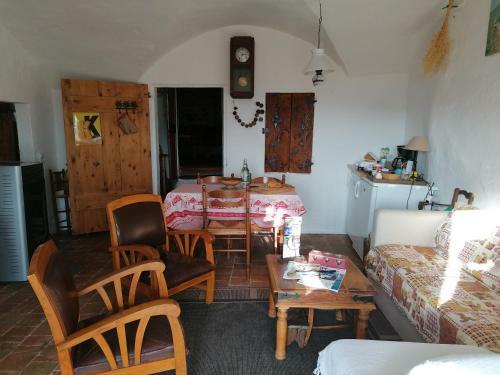 Le Vieux Domaine Du Brusset