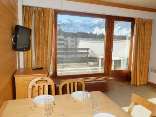 Apartamentos Studio Tignes, 1 Pi�ce, 4 Personnes - Fr-1-406-19