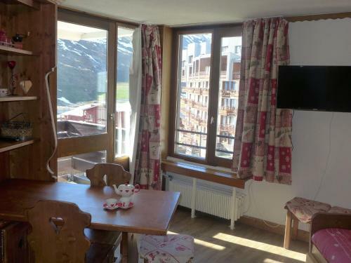Apartamentos Studio Le Sefcotel-19