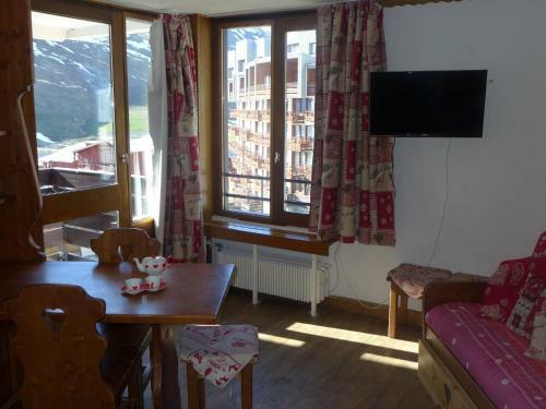 Apartamentos Studio Le Sefcotel-19