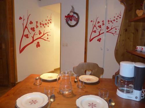 Apartamentos Studio Le Sefcotel-19