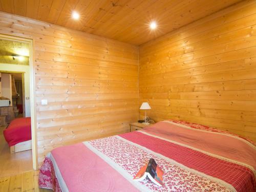 Apartment Le Grand Tichot A Et B-5