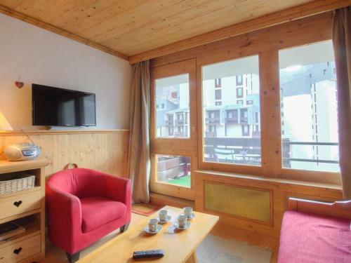 Apartment Le Grand Tichot A Et B-5